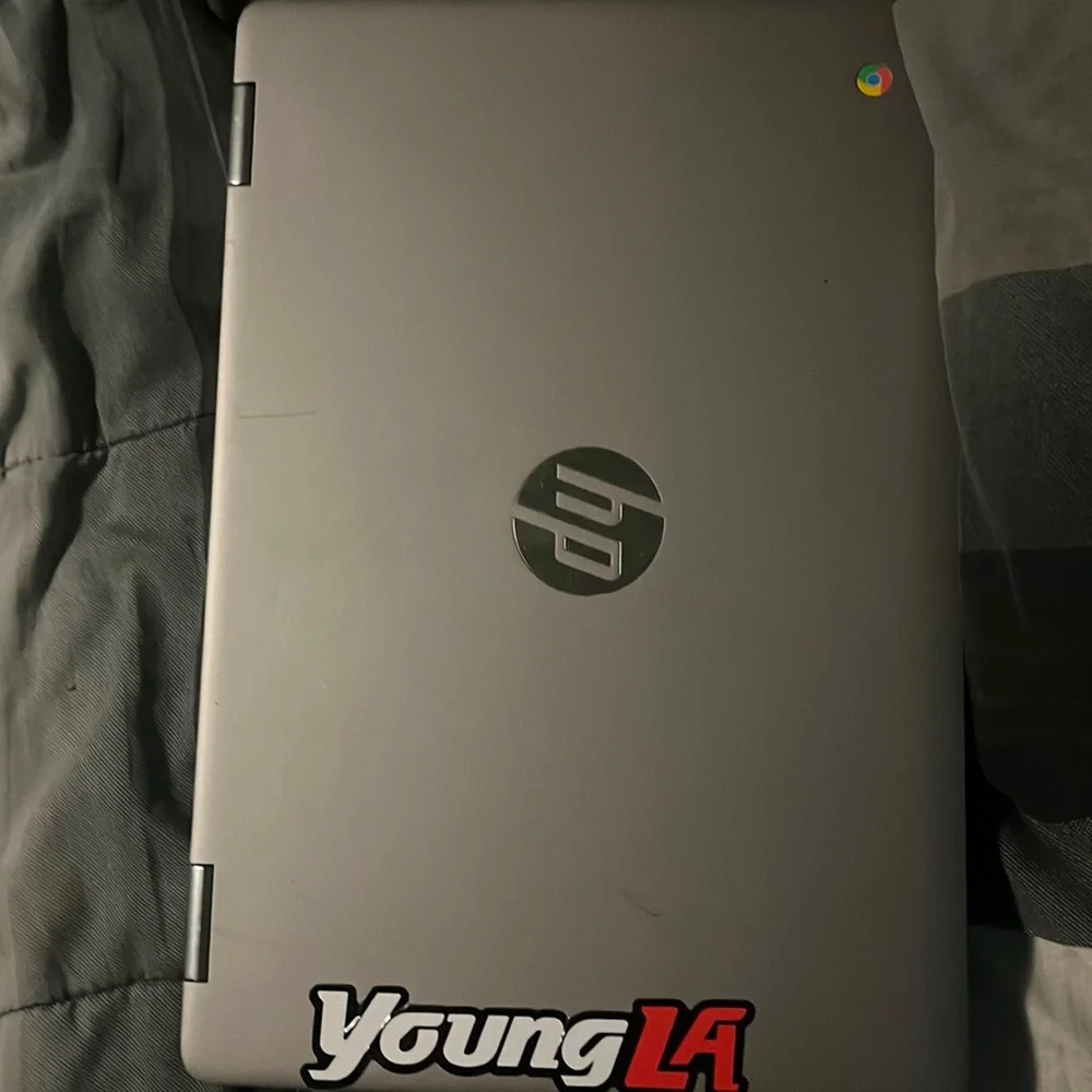 Laptop Chromebook